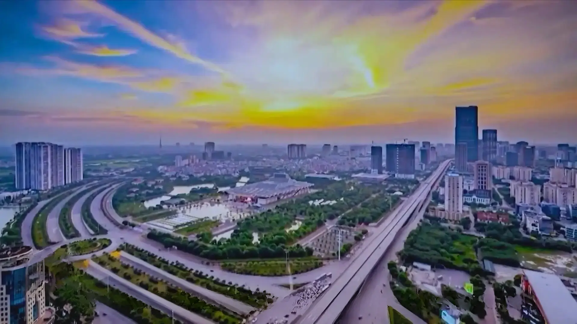 Hà Nội sẵn sàng tâm thế bước vào kỷ nguyên mới